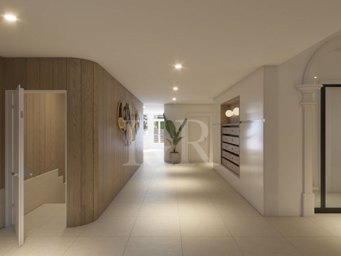 Image No.12-Appartement de 3 chambres à vendre à Lisbon