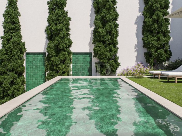 Image No.8-Appartement de 3 chambres à vendre à Lisbon