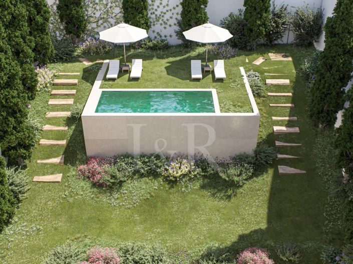 Image No.9-Appartement de 4 chambres à vendre à Lisbon