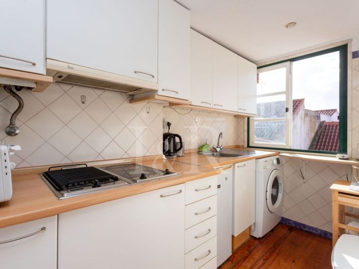 Image No.11-Appartement de 1 chambre à vendre à Lisbon