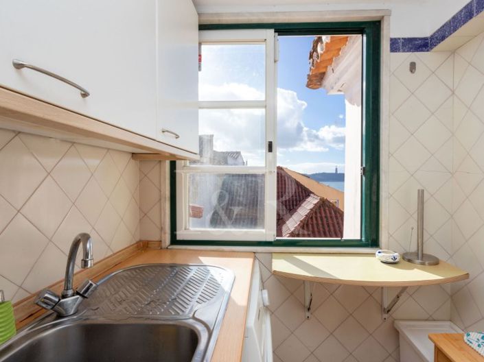 Image No.12-Appartement de 1 chambre à vendre à Lisbon