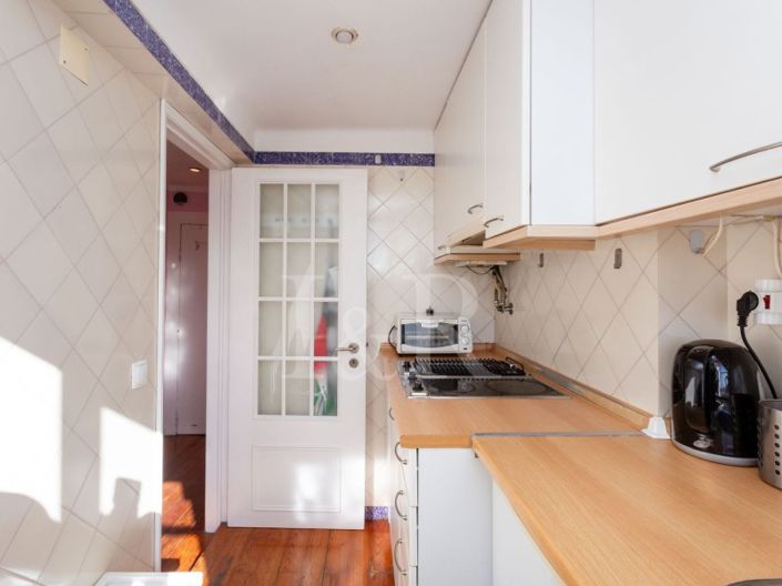 Image No.13-Appartement de 1 chambre à vendre à Lisbon