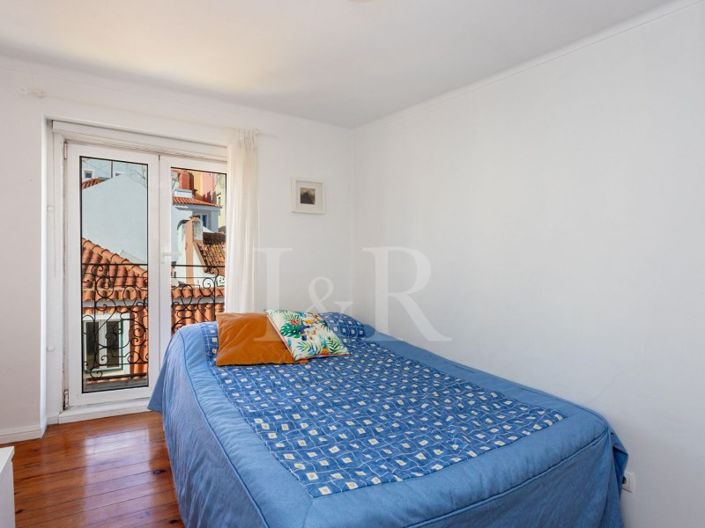 Image No.14-Appartement de 1 chambre à vendre à Lisbon