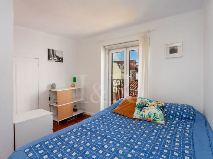 Image No.15-Appartement de 1 chambre à vendre à Lisbon