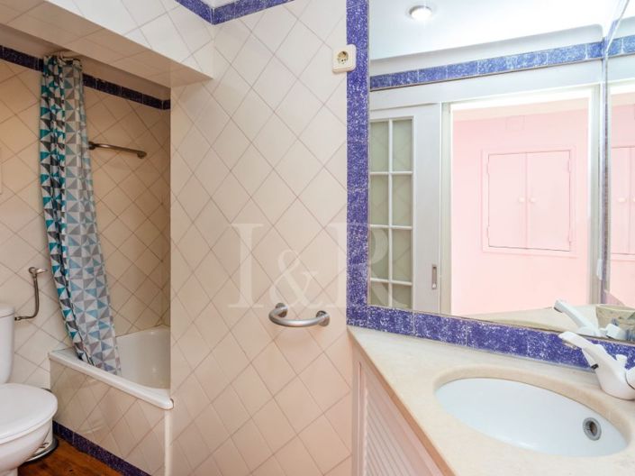 Image No.18-Appartement de 1 chambre à vendre à Lisbon