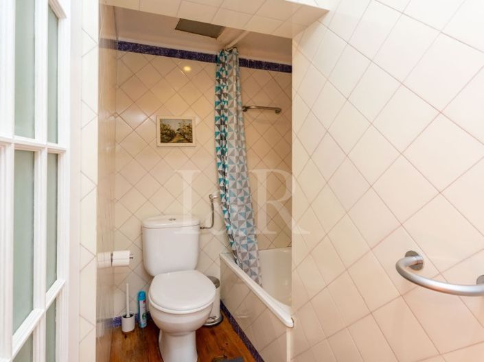 Image No.19-Appartement de 1 chambre à vendre à Lisbon