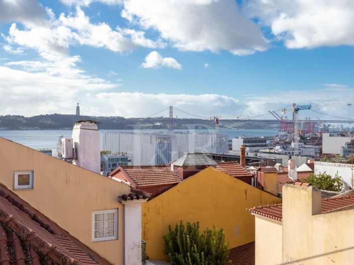 Image No.2-Appartement de 1 chambre à vendre à Lisbon