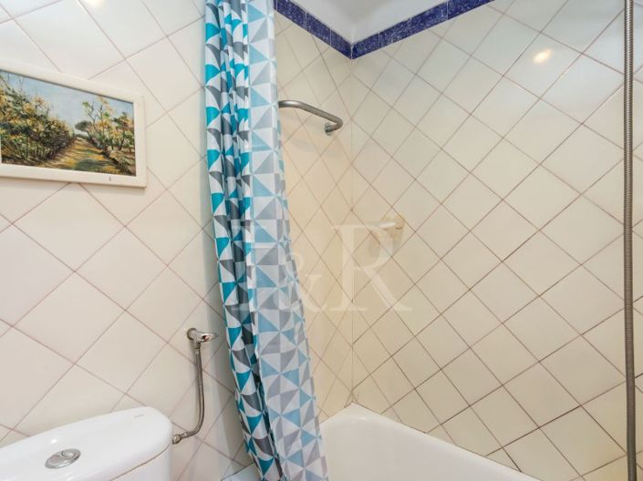 Image No.20-Appartement de 1 chambre à vendre à Lisbon