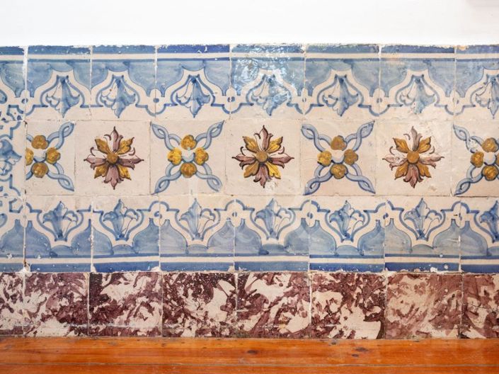 Image No.21-Appartement de 1 chambre à vendre à Lisbon