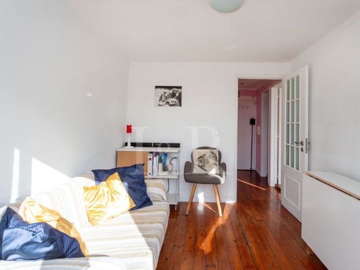 Image No.5-Appartement de 1 chambre à vendre à Lisbon