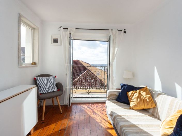Image No.6-Appartement de 1 chambre à vendre à Lisbon