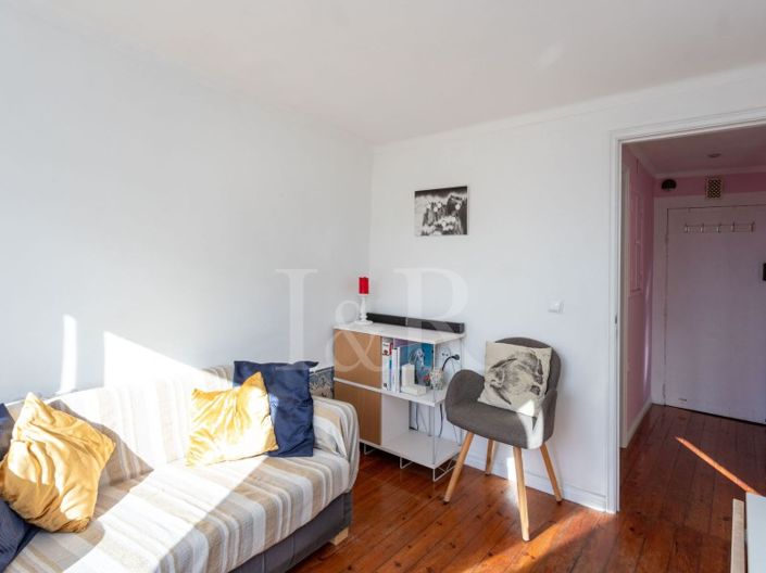 Image No.8-Appartement de 1 chambre à vendre à Lisbon