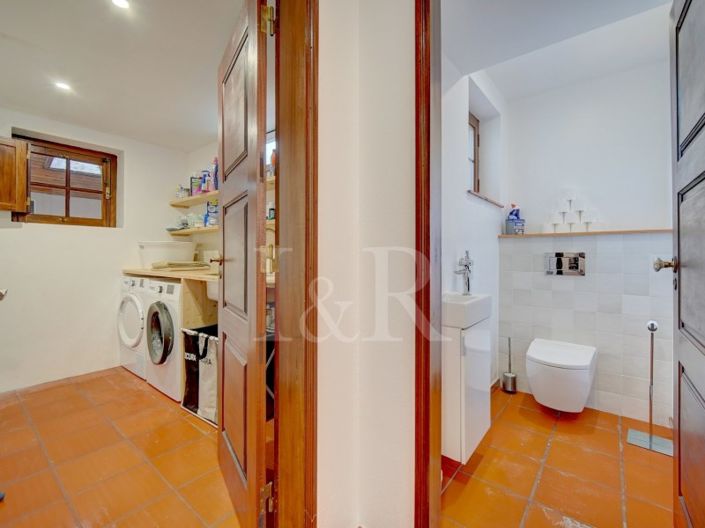 Image No.14-Maison de 2 chambres à vendre à Sintra