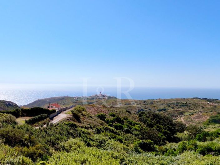 Image No.2-Maison de 2 chambres à vendre à Sintra