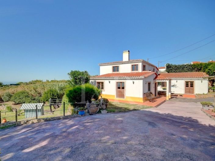 Image No.3-Maison de 2 chambres à vendre à Sintra