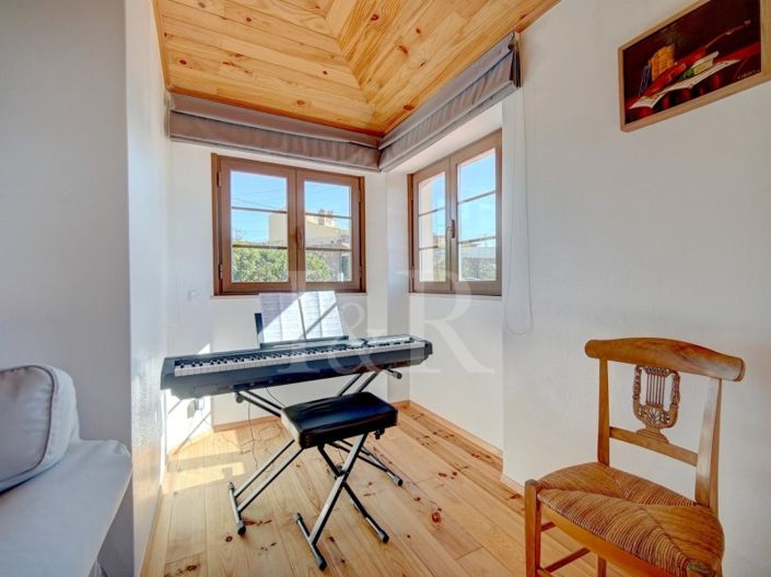 Image No.33-Maison de 2 chambres à vendre à Sintra