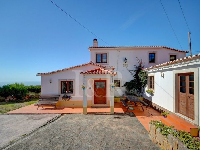 Image No.4-Maison de 2 chambres à vendre à Sintra