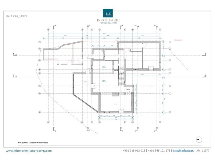 Image No.58-Maison de 2 chambres à vendre à Sintra