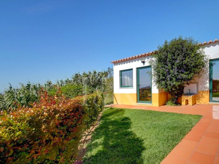 Image No.6-Maison de 2 chambres à vendre à Sintra