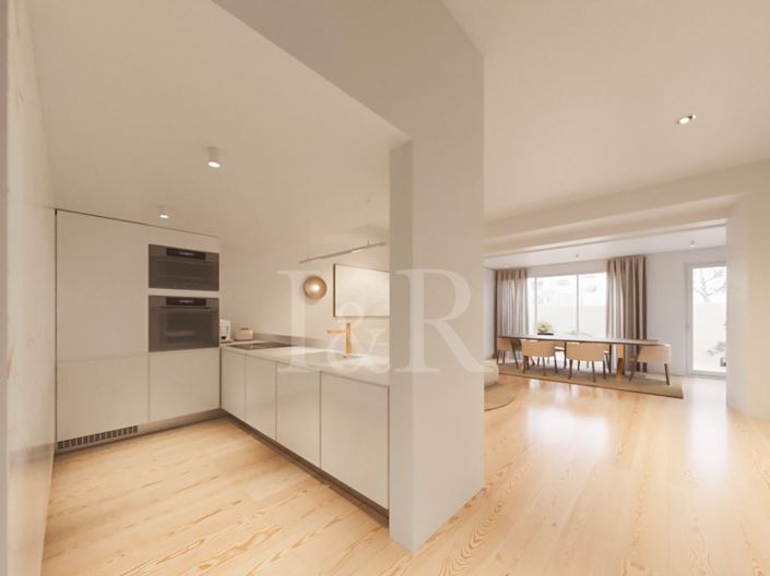 Image No.3-Appartement de 1 chambre à vendre à Lisbon