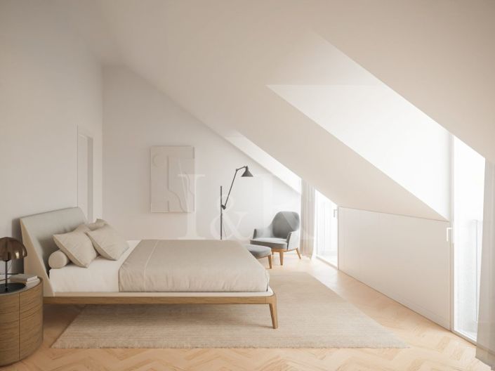 Image No.3-6 Bed Penthouse for sale