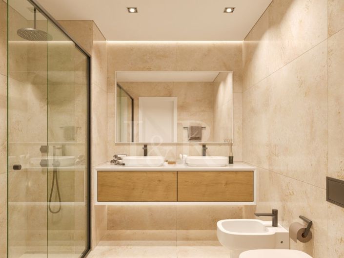 Image No.4-Appartement de 1 chambre à vendre à Lisbon