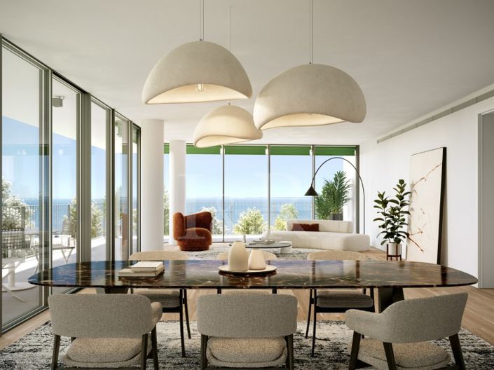 Image No.2-Appartement de 2 chambres à vendre à Lisbon