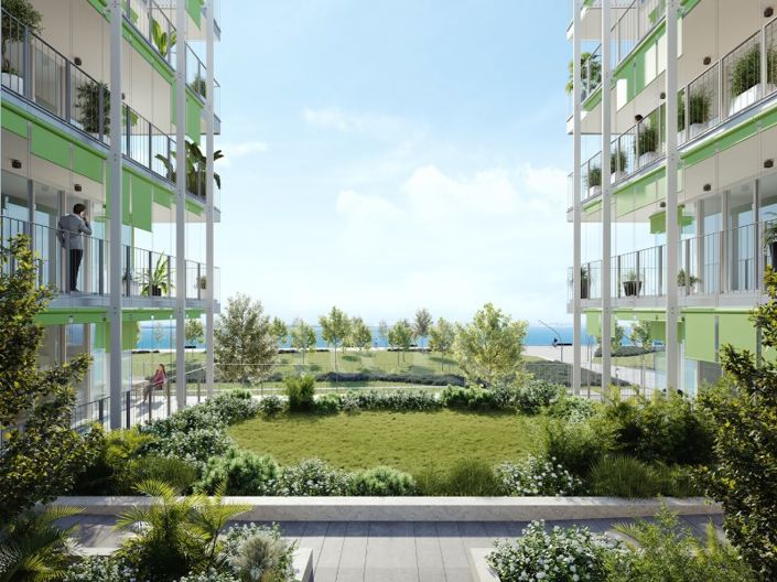 Image No.8-Appartement de 4 chambres à vendre à Lisbon