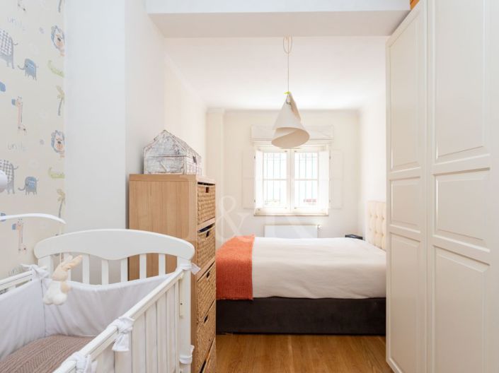 Image No.11-Appartement de 1 chambre à vendre à Lisbon