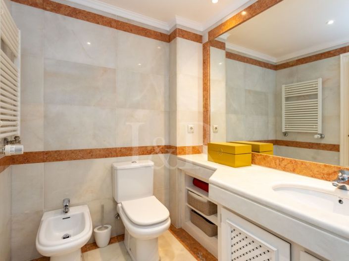 Image No.13-Appartement de 1 chambre à vendre à Lisbon