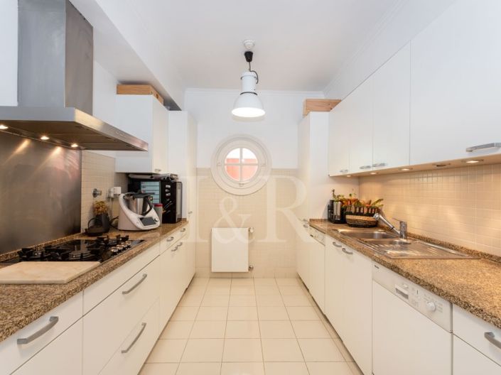 Image No.14-Appartement de 1 chambre à vendre à Lisbon