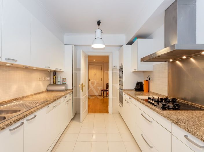 Image No.16-Appartement de 1 chambre à vendre à Lisbon