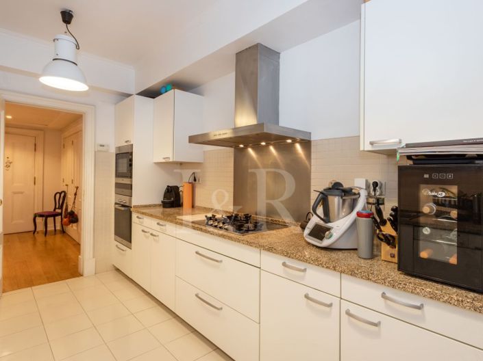 Image No.17-Appartement de 1 chambre à vendre à Lisbon