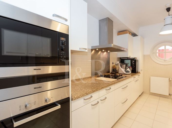 Image No.18-Appartement de 1 chambre à vendre à Lisbon