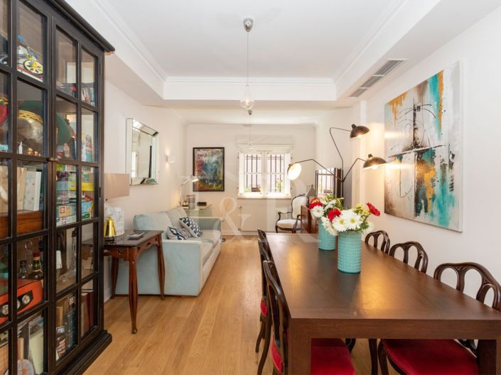 Image No.2-Appartement de 1 chambre à vendre à Lisbon