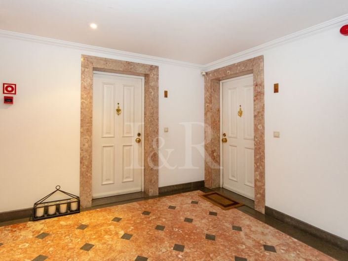 Image No.20-Appartement de 1 chambre à vendre à Lisbon