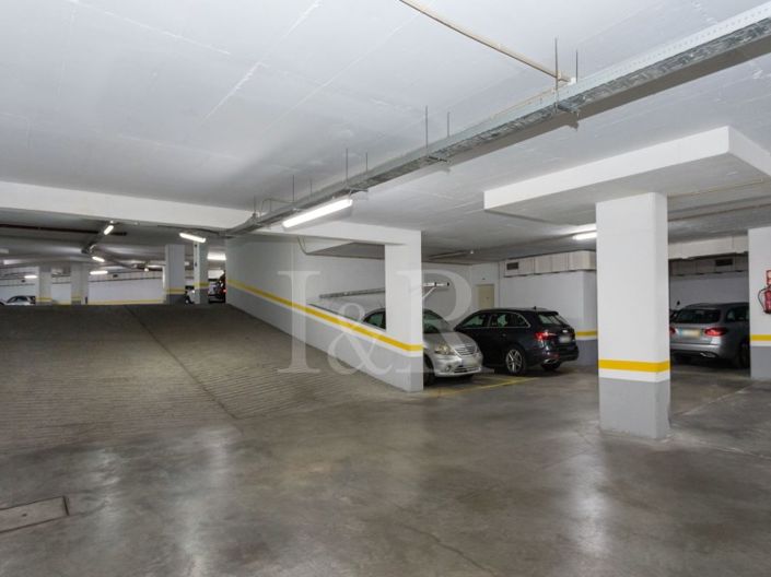 Image No.21-Appartement de 1 chambre à vendre à Lisbon