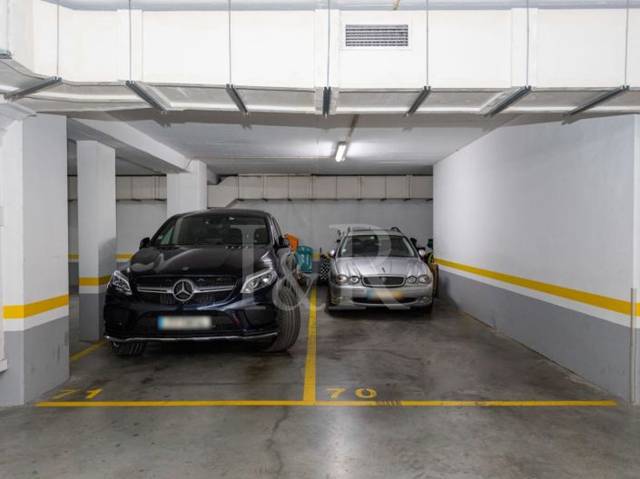 Image No.22-Appartement de 1 chambre à vendre à Lisbon