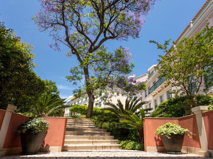 Image No.23-Appartement de 1 chambre à vendre à Lisbon