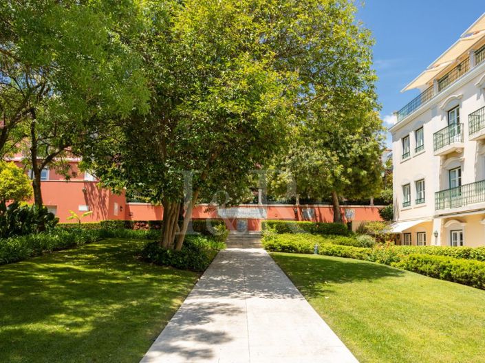 Image No.24-Appartement de 1 chambre à vendre à Lisbon