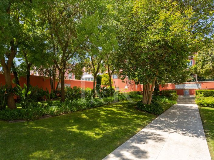 Image No.25-Appartement de 1 chambre à vendre à Lisbon