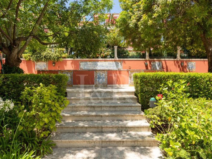 Image No.26-Appartement de 1 chambre à vendre à Lisbon