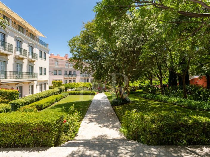 Image No.27-Appartement de 1 chambre à vendre à Lisbon