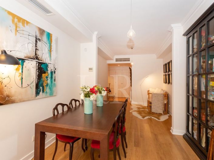 Image No.3-Appartement de 1 chambre à vendre à Lisbon