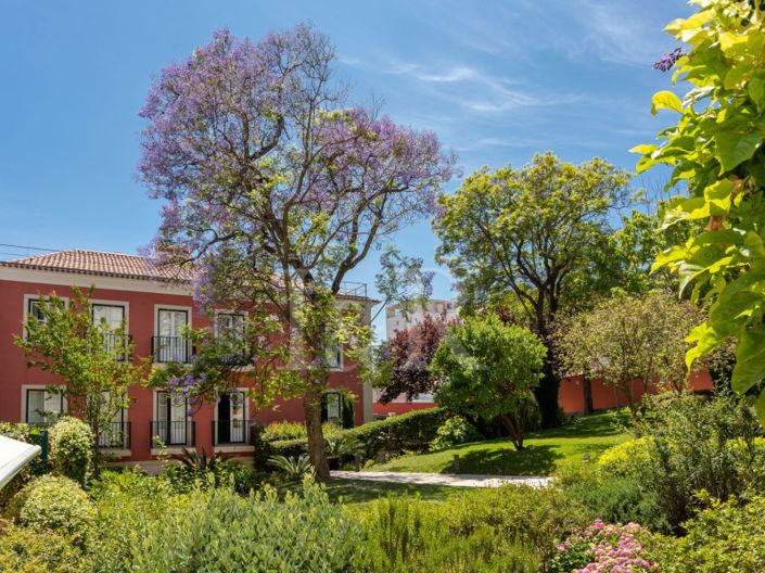 Image No.31-Appartement de 1 chambre à vendre à Lisbon