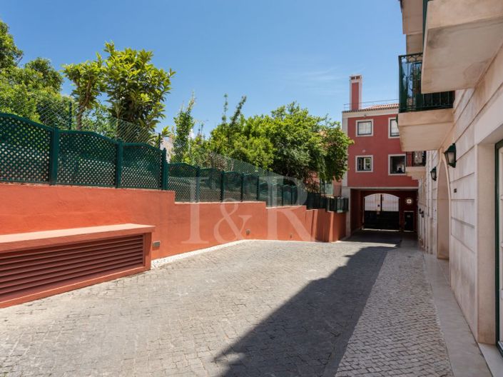 Image No.32-Appartement de 1 chambre à vendre à Lisbon