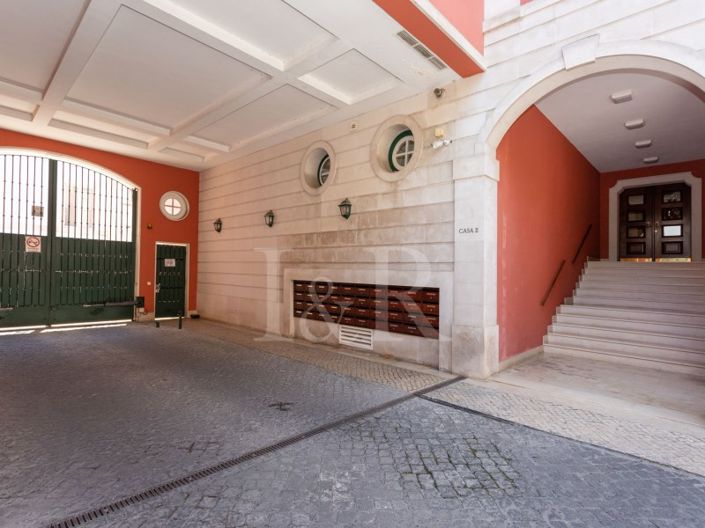 Image No.33-Appartement de 1 chambre à vendre à Lisbon