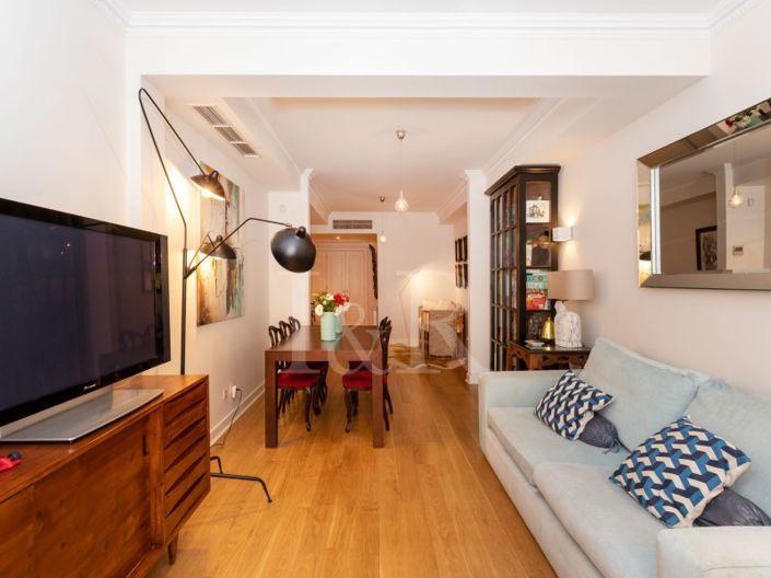 Image No.4-Appartement de 1 chambre à vendre à Lisbon