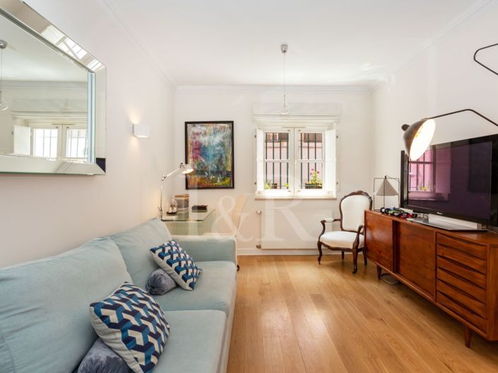 Image No.5-Appartement de 1 chambre à vendre à Lisbon