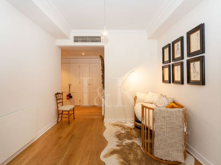 Image No.6-Appartement de 1 chambre à vendre à Lisbon